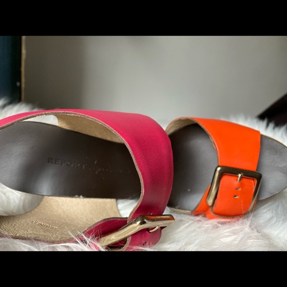 Report Signature Platform Size’ 8 - Picture 2 of 12